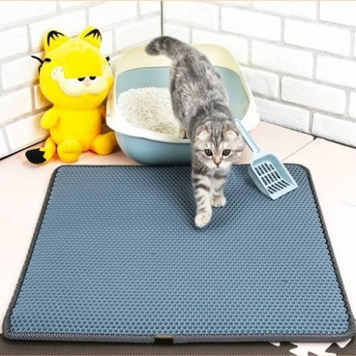 요미 moa 고양이 사막화 방지 매트 (대형 / 특대형) 컬러 5종 골라담기 (업체별도 무료배송)