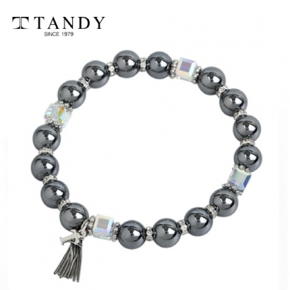 [TANDY] 탠디 테라헤르츠 여성용 패션 팔찌 TH818 (업체별도 무료배송)