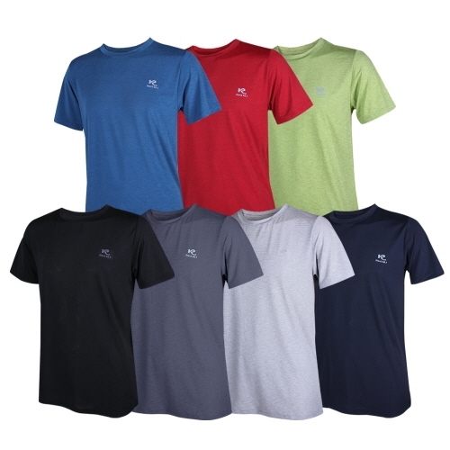 [레드마운틴] 고급 남성 기능성 티셔츠 7종 택1 (2장이상 구매가능) (업체별도 무료배송)