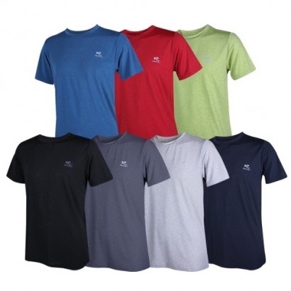 [레드마운틴] 고급 남성 기능성 티셔츠 7종 택1 (2장이상 구매가능) (업체별도 무료배송)