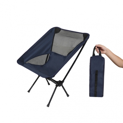 캠핑용품 경량 접이식 의자 폴딩 체어(업체별도 무료배송)