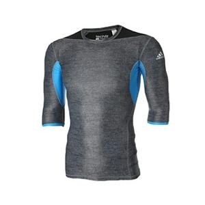[Adidas] 아디다스 남성 테크핏 클라이마칠 티셔츠 S27021 (업체별도 무료배송)