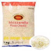 모짜렐라 피자 치즈(슈레드치즈) 1kg (업체별도 무료배송)