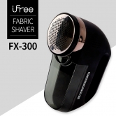 [아이프리] 전기식 보풀제거기 FX-300 (업체별도 무료배송)