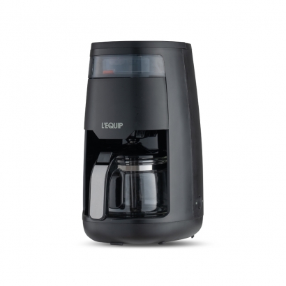 [리큅] 브루잉 회전드립 커피머신 커피메이커 LCM-RN65 (업체별도 무료배송)