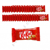 [KitKat] 오리지널 미니 초콜릿 밀크초코 9g x 24봉 (업체별도 무료배송)
