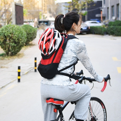 블랙보어 스포츠 초경량 10L 기능성 자전거 라이딩 백팩 가방 등상 배낭 BR04 (업체별도 무료배송)