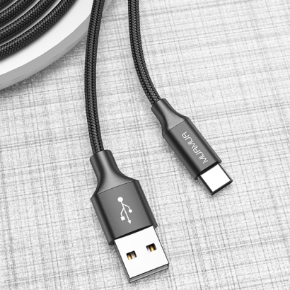 [대량구매] [MUAMUA] USB C타입 고속 충전 케이블 3M/5M (10개단위 구매가능) (업체별도 무료배송)