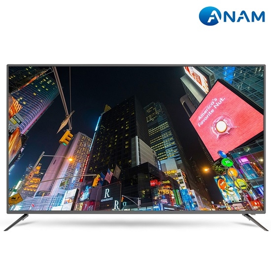 [ANAM] 아남 32형 LED HD TV 스탠드형 HDL320CT (자가설치상품/택배 발송) (업체별도 무료배송)