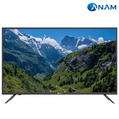 [ANAM] 아남 40형 DLED FULL HD TV 스탠드형 EL-400IM (자가설치상품/택배 발송) (업체별도 무료배송)