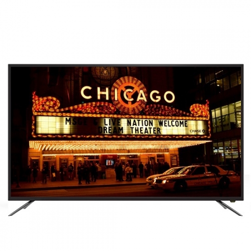 [ANAM] 아남 43형 LED FULL HD TV 스탠드형 AN435FJ (자가설치상품/택배 발송) (업체별도 무료배송)