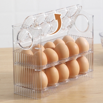 계란한판 에그트레이 3단보관함(2개이상구매가능) (업체별도 무료배송)