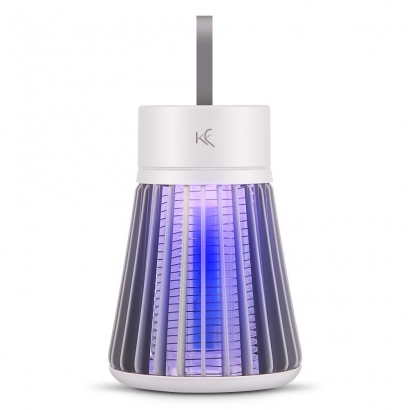 [KAUF] UV 모기 퇴치 램프 KF-MK100 (업체별도 무료배송)