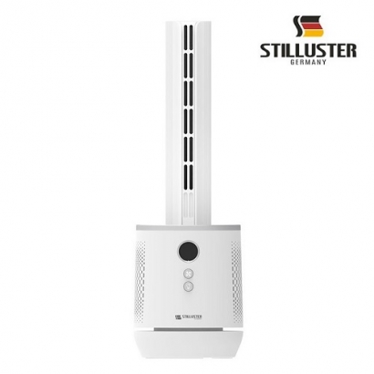[슈틸루스터] 슬림타워 선풍기 ST-SD200 (업체별도 무료배송)