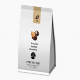 프로틴유 아몬드 프로틴 초콜릿 150g (단백질41g함유) (업체별도 무료배송)