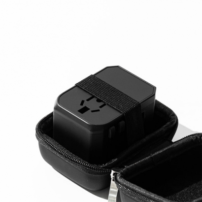 바코 해외여행용 멀티어댑터 플러그 USB 5.6A 고속충전 콘센트 5포트 (업체별도 무료배송)