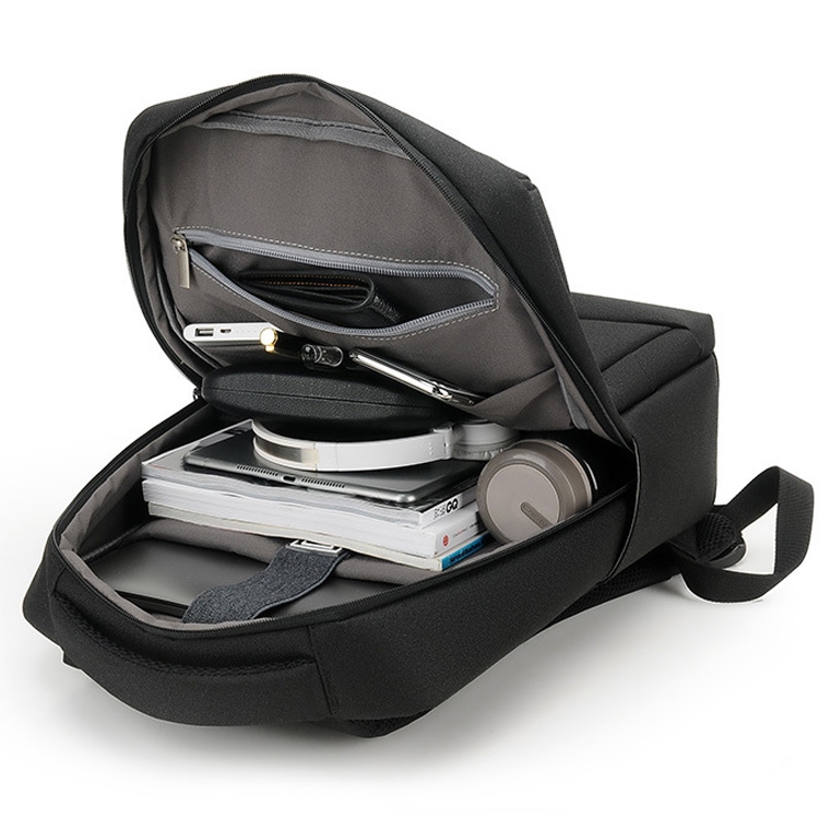 [뉴엔] 남자 직장인 여행용 대용량 노트북 백팩 가방 P23 (업체별도 무료배송)