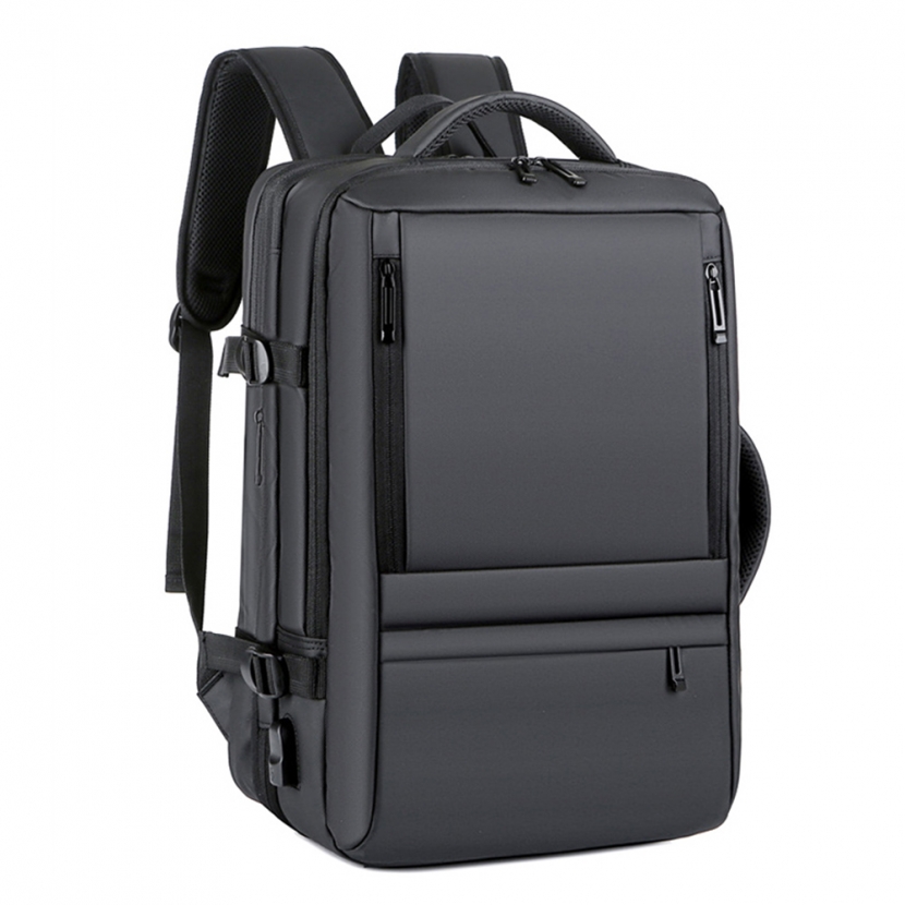 [뉴엔] 남자 여행용 대용량 노트북 백팩 가방 P25 (업체별도 무료배송)