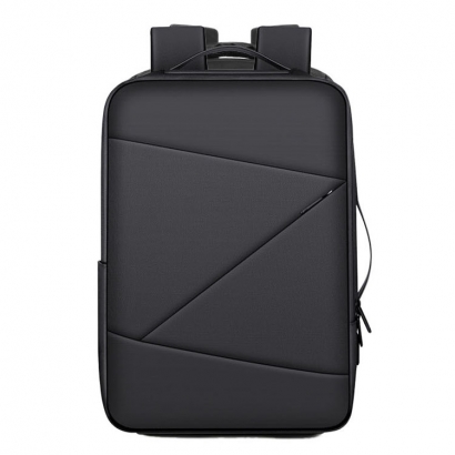 [뉴엔] 남자 대용량 여행용 직장인 노트북 백팩 가방 P35 (업체별도 무료배송)