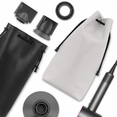 티온스 드라이기 파우치 케이스 가방 E86 (업체별도 무료배송)