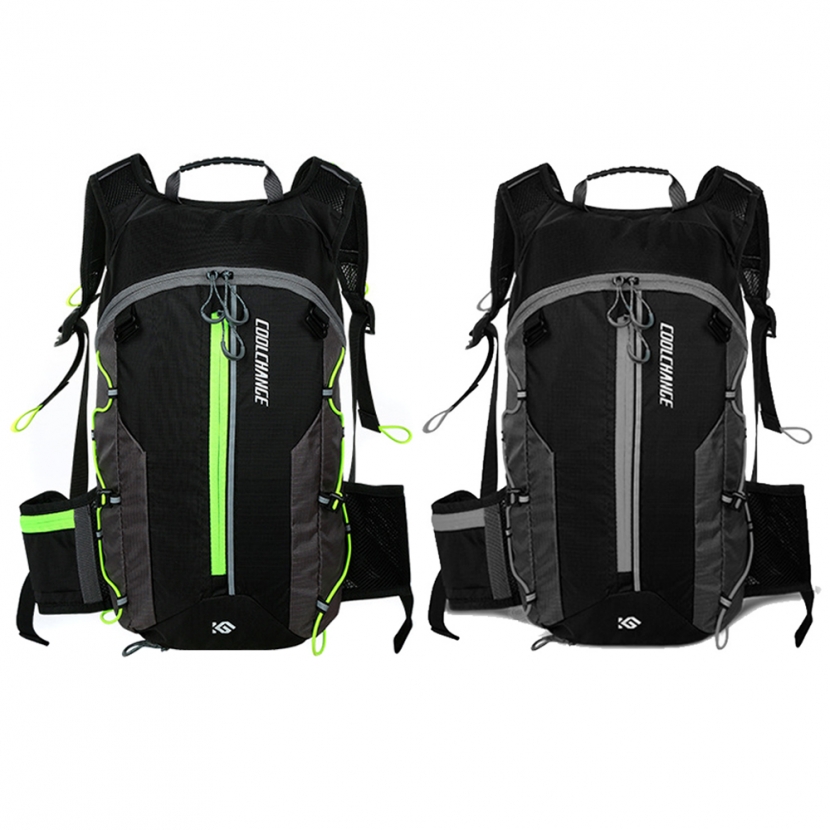 [미나티] 등산가방 초경량 자전거 라이딩 스포츠 백팩 배낭 N44 (업체별도 무료배송)