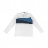 [에어라이트] 남성 카라 티셔츠 white-5 (95사이즈) (업체별도 무료배송)