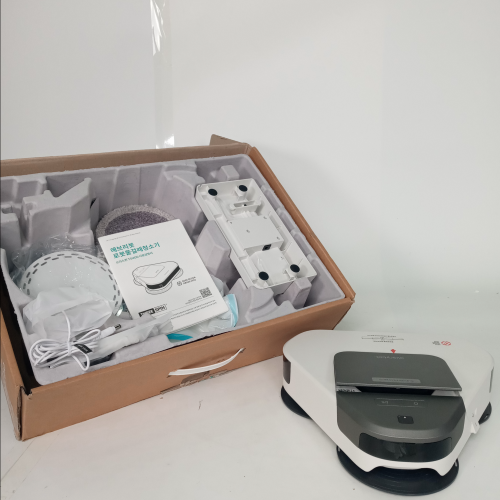 [반품상품] 에브리봇 로봇청소기, 쓰리스핀 EVO, TS400 (업체별도 무료배송)