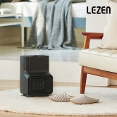 [LEZEN] 르젠 가습히터 (전기스토브) LZH-HP50 (업체별도 무료배송)