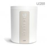 [LEZEN] 르젠 스팀 가열식 가습기 3L LZHD-900Y (업체별도 무료배송)