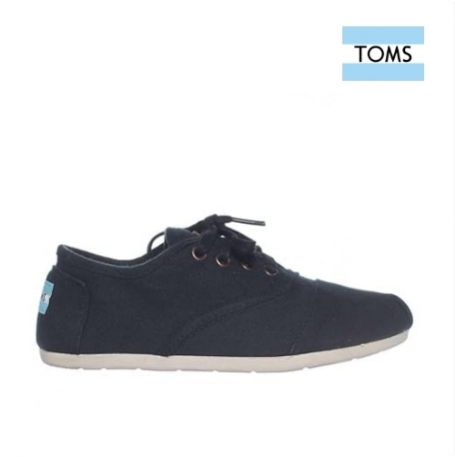 [TOMS] 탐스 Cordones(Basic Black) 005001B10 (업체별도 무료배송)
