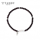 [TANDY] 탠디 가넷 여성용 패션 팔찌 TH829 (업체별도 무료배송)