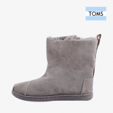 [TOMS] 탐스 Nepal Boots(Grey Suede) 10000760 (업체별도 무료배송)