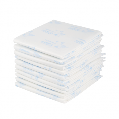 코코뽀숑 프리미엄 배변패드 소형 50매 x 4팩 (총 200매) (업체별도 무료배송)