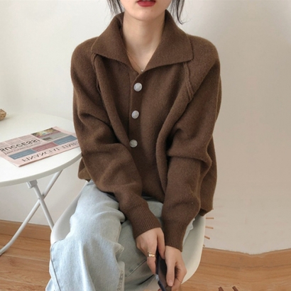 여성 웜무드 포근 스웨터 3종 택1 (업체별도 무료배송)