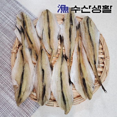 [수산생활] 황금사이즈 노가리 500g (10미내외) (업체별도 무료배송)