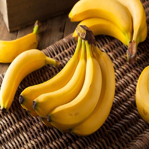 [마이달당] 고당도 수입산 바나나 1송이당 1kg~1.2kg내외 (업체별도 무료배송)