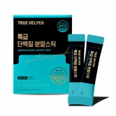 [트루헬퍼] 특급 단백질분말스틱 3g*30포 x 4박스 (4개월분) (업체별도 무료배송)