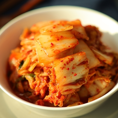 [하늘명인김치] 국내산 맛김치 3kg (업체별도 무료배송)