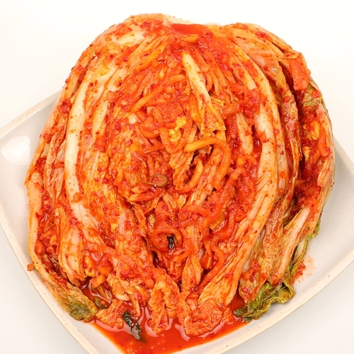 [하늘명인김치] 국내산 포기김치 5kg (업체별도 무료배송)