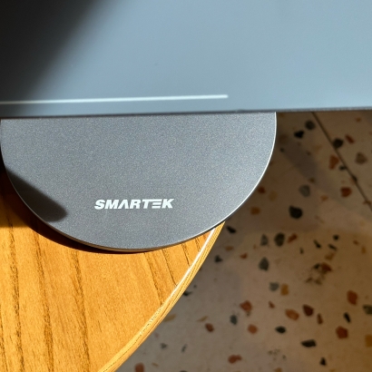 [SMARTEK] 360도 회전 마그네틱 접이식 거치대 ST-HC03(업체별도 무료배송)