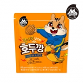 [푸드존] 호두깡 콩가루 65g x 3봉 (업체별도 무료배송)