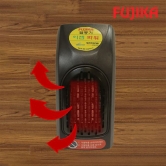 [후지카] 핸디형 히터 휴대용 열풍기 EZEN400 (업체별도 무료배송)