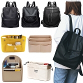 [미나티] 여성 직장인 여행용 백팩 가방 11종택1  (업체별도 무료배송)