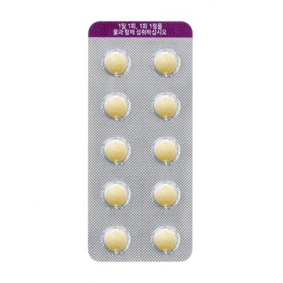 [JW중외제약] 임산부 위한 임신초기 활성 활성형 엽산 800 영양제 200mg*60정 X 4박스 (업체별도 무료배송)