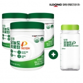 [일동생활건강] 오늘도 프로틴 380g + 쉐이크보틀 증정 (3개이상 구매가능) (업체별도 무료배송)