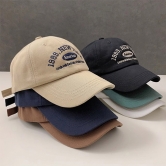 남여공용 1989 뉴욕 볼캡 모자 6color (2개이상 구매가능) (업체별도 무료배송)