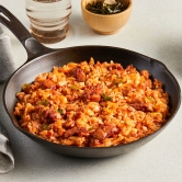 국내산 쌀로 만든 부산식 닭갈비 야채 볶음밥 230g (업체별도 무료배송)