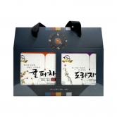 [다예] 삼각 환절기茶 선물세트 1호 (업체별도 무료배송)