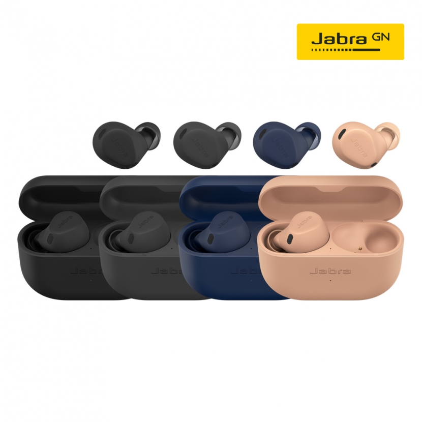 [Jabra] 자브라 Elite 8 Active 블루투스 이어폰 (IP68등급/Dolbi Audio공간사운드) (업체별도 무료배송)