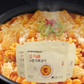 즉석 전투식량 야전식량 px 누룽지/김치뽀글이 90/100g (업체별도 무료배송)